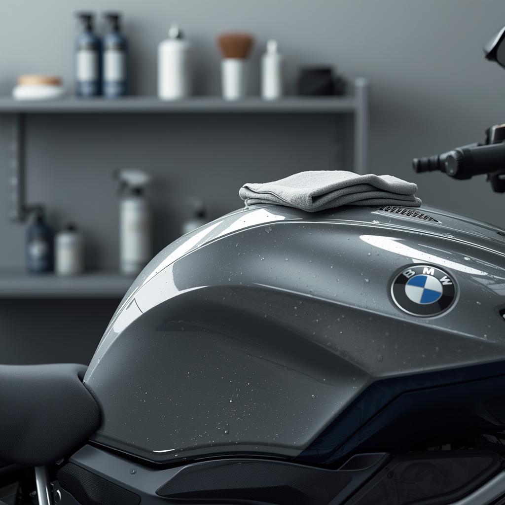 Reinigung: Technik, Produkte und Taktung